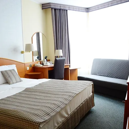 Best Western Orion Budapest