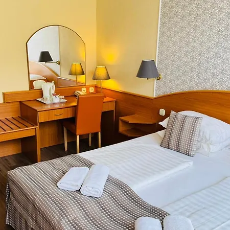 Best Western Orion Hotel