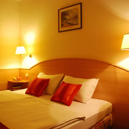 Best Western Orion 3* Budapest