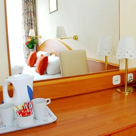 Best Western Orion Budapest