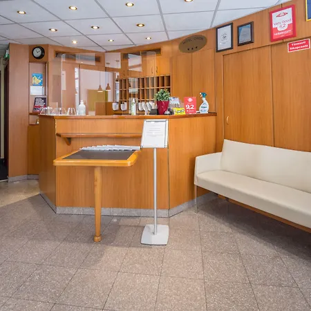 酒店 Orion 布达佩斯