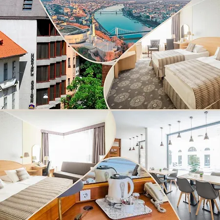 Otel Orion
