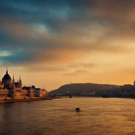 Orion Szálloda Budapest