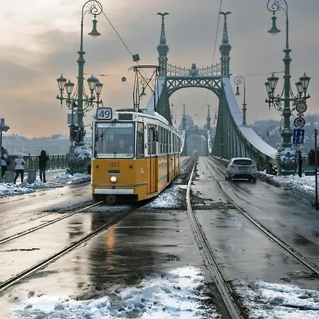 Orion Budapeszt