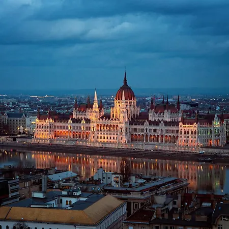Orion Szálloda Budapest