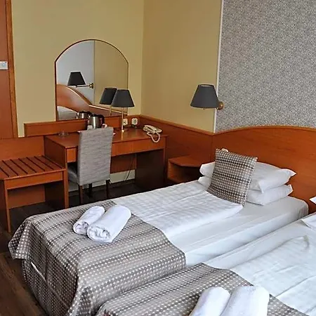 Orion 3* Budapeşte