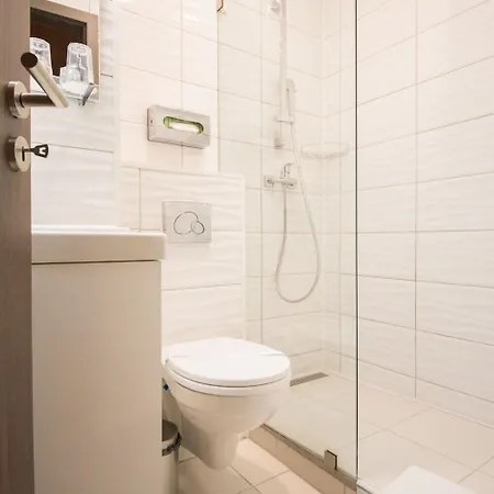 Hotel Orion 3*