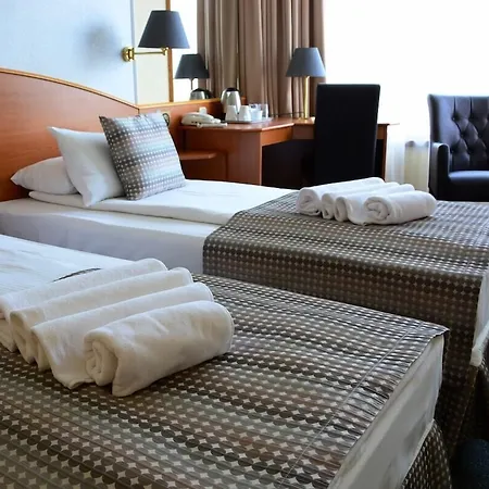 Orion Hotel