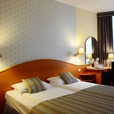 Hotel Orion
