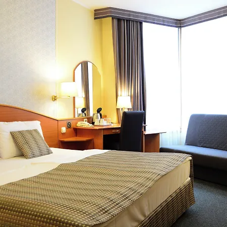 Orion Hotel Budapesta