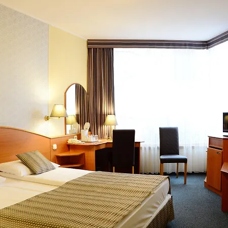 Hotel Orion 3*