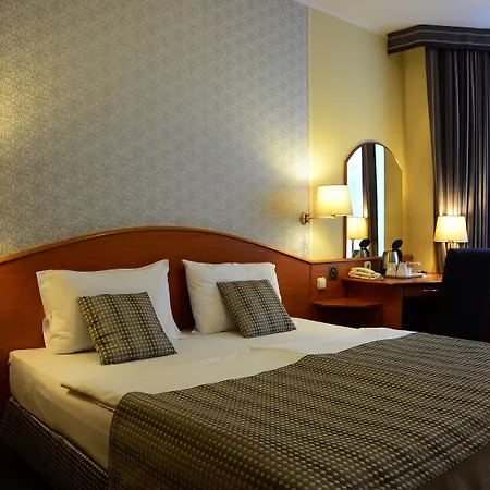 Hotel Orion Budapeszt
