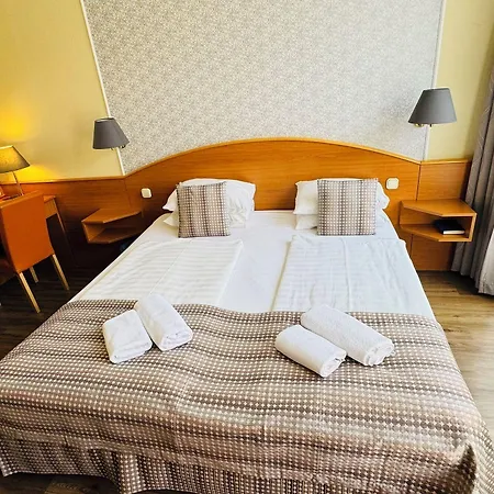 Hotel Orion