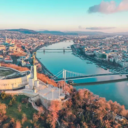 Orion 3* Budapeszt