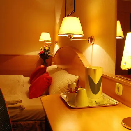 Orion Varkert Hotel Budapest