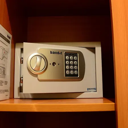 Best Western Orion Budapest