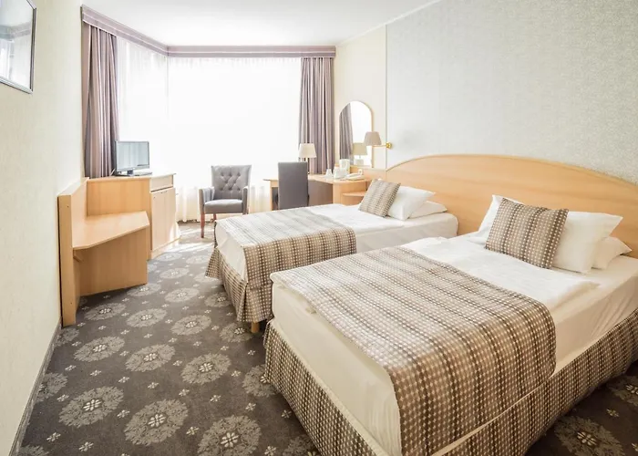 Orion 부다페스트