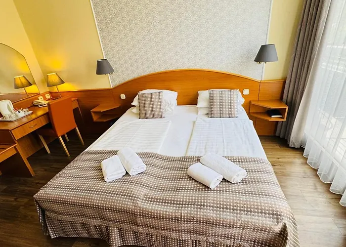 Orion Szálloda Budapest