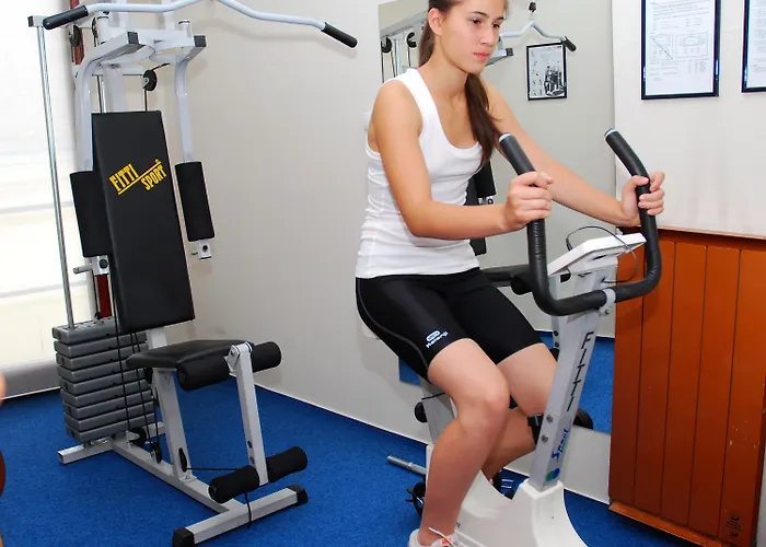 Orion Szálloda Budapest