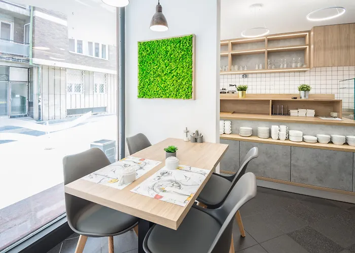 Orion Szálloda Budapest