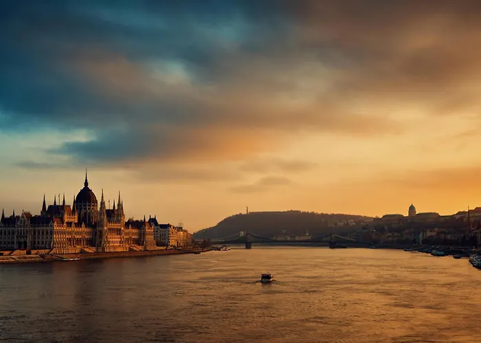 Orion Szálloda Budapest