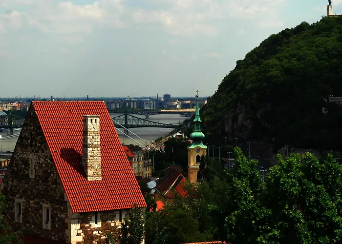 Orion Szálloda Budapest