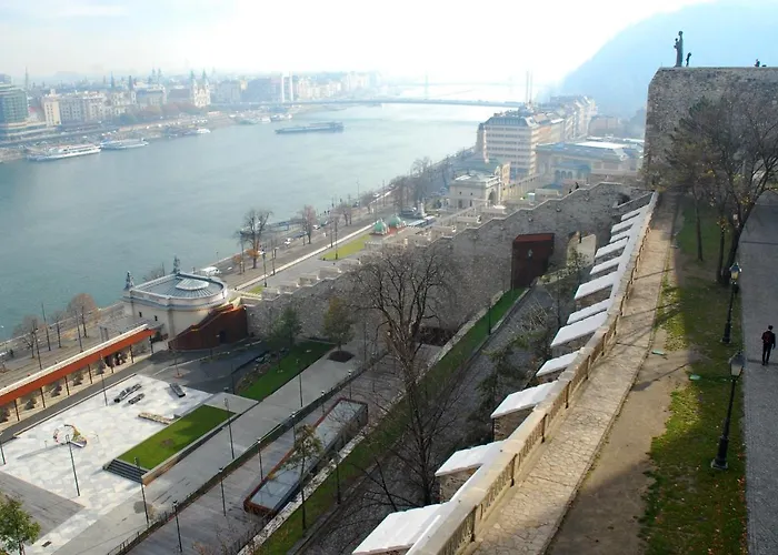 Orion Szálloda Budapest