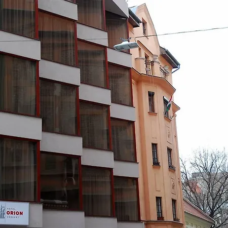 Orion Varkert 3* Budapeşte