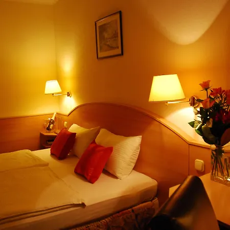 Orion 3* Budapest