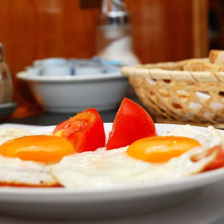 Orion Hotel Budapesta