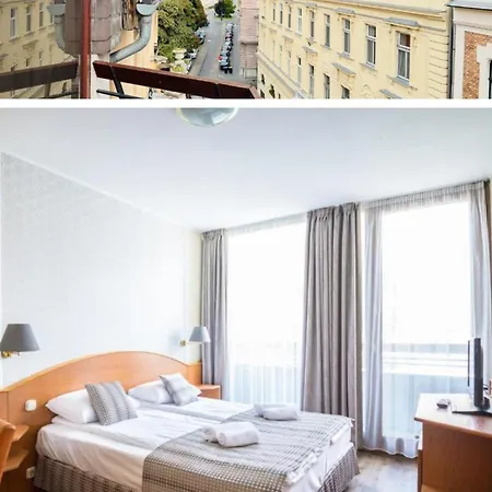 Orion 3* Budapest
