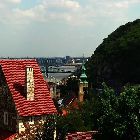 Orion Hotel Budapesta