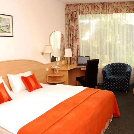 Otel Orion Varkert