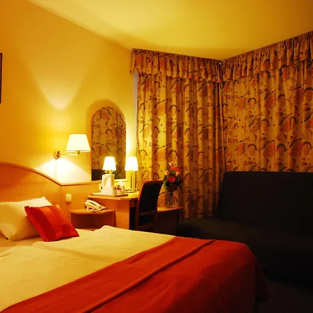 Otel Orion Varkert