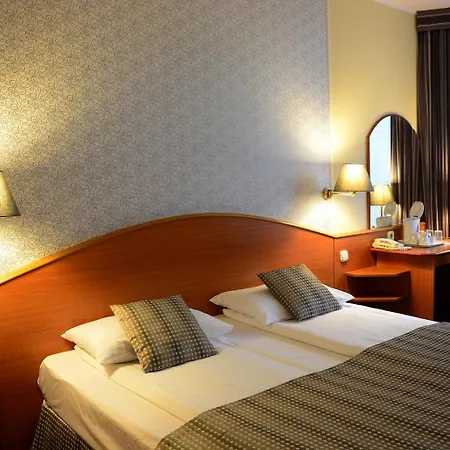 Orion Hotel