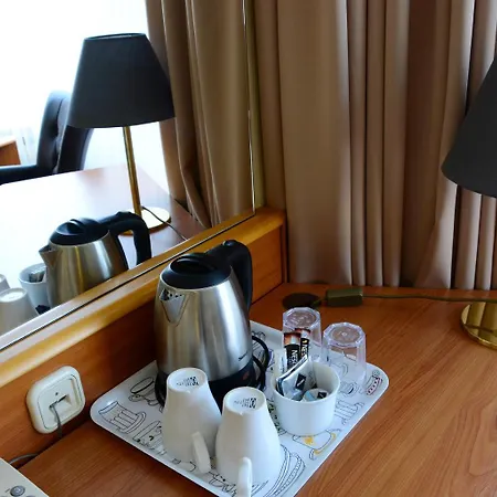 Otel Orion Varkert