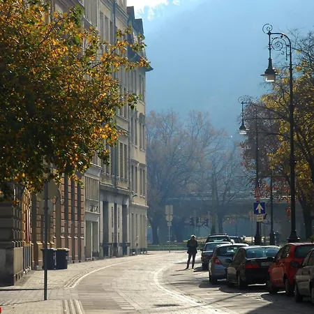 Otel Orion Varkert Budapeşte